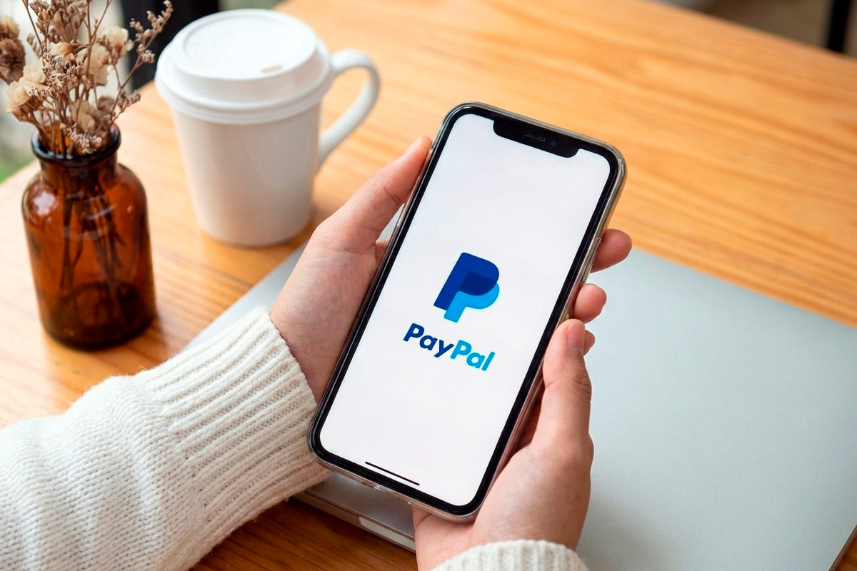 Мошенники в Германии рассылают фейковые письма от PayPal в октябре 2026 года. Фото: ausnews.de