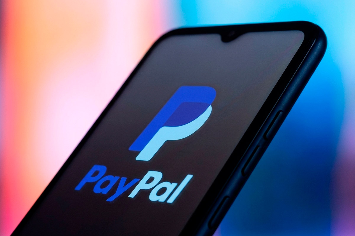 Новая схема мошенничества с PayPal в Германии в октябре 2026 года. Фото: ausnews.de