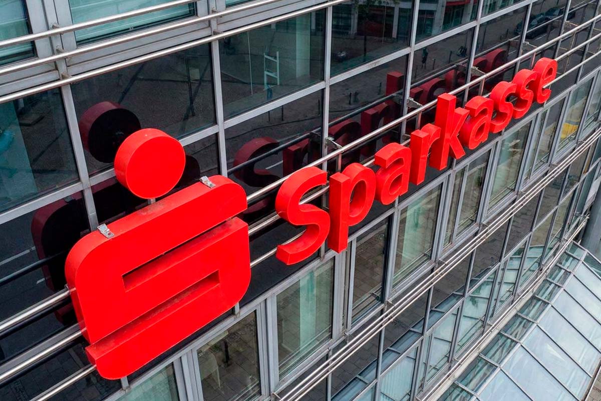 Sparkasse отключает важный сервис безопасности в конце 2026 года. Фото: ausnews.de