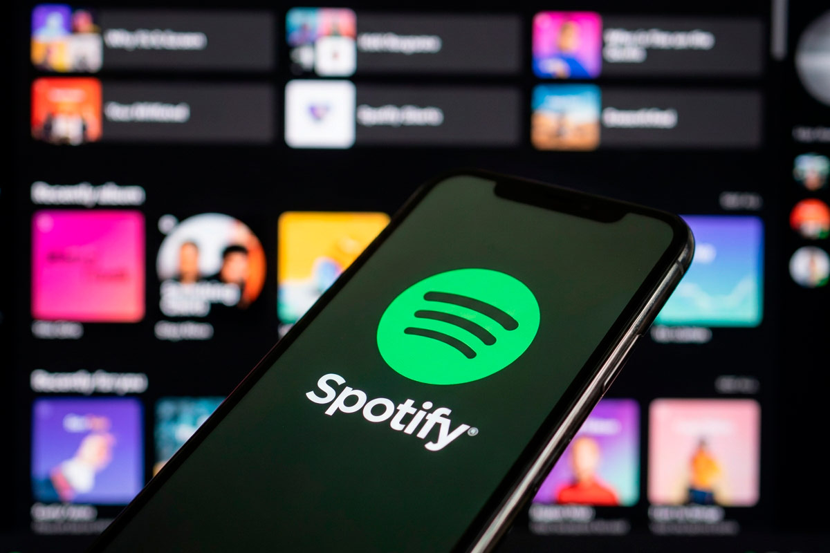 Spotify ужесточает правила для семейных подписок в Германии с октября 2026 года. Фото: ausnews.de