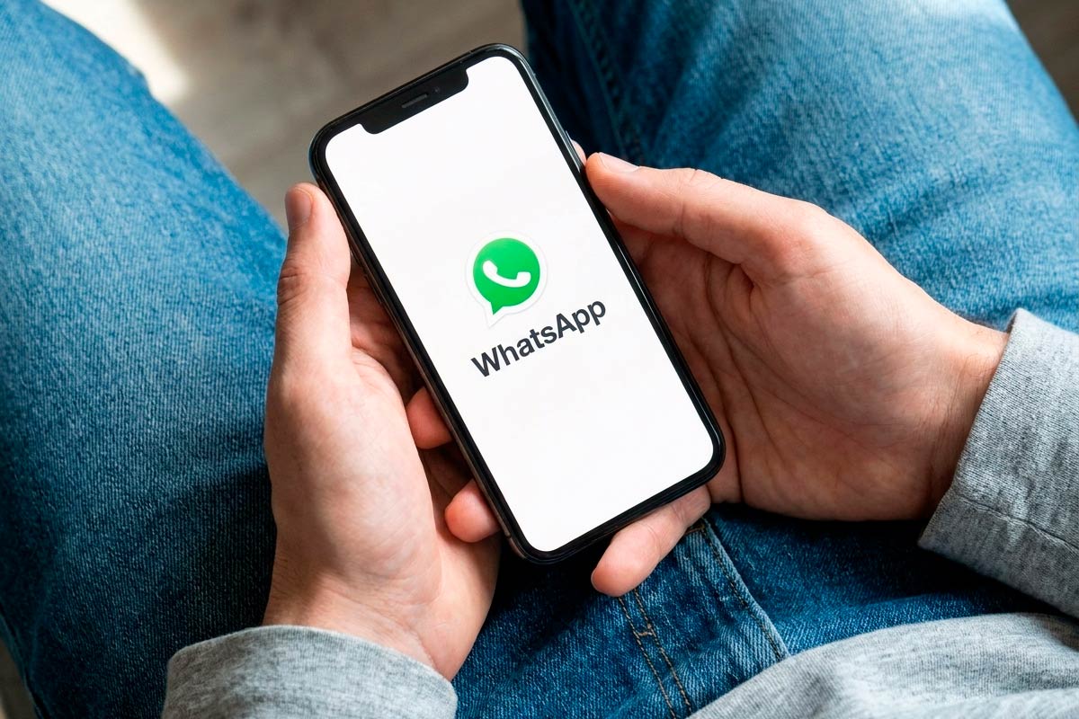 WhatsApp перестанет работать на старых iPhone с 30 ноября 2026 года. Фото: ausnews.de