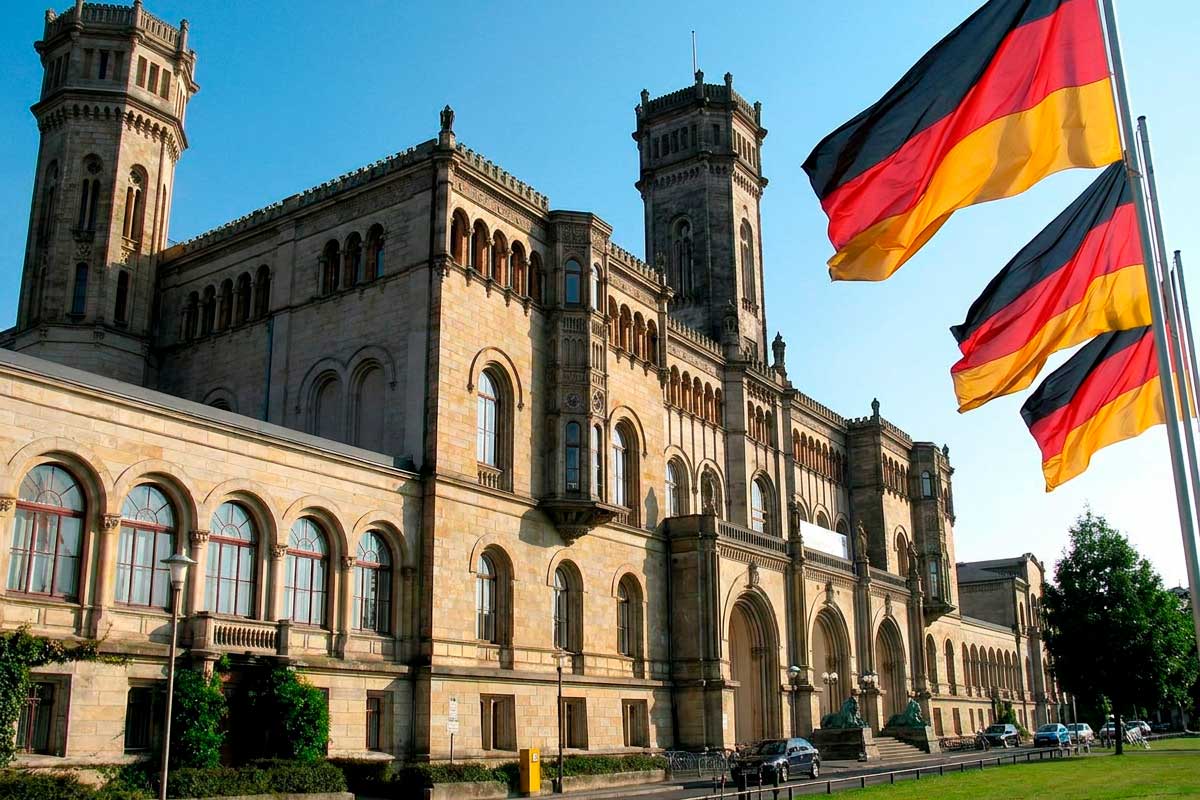 Почему в Германии нет университетов уровня Гарварда или Оксфорда. Фото: ausnews.de