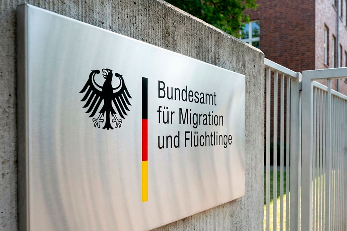 Что меняется для мигрантов в Германии в октябре 2026 года. Фото: ausnews.de