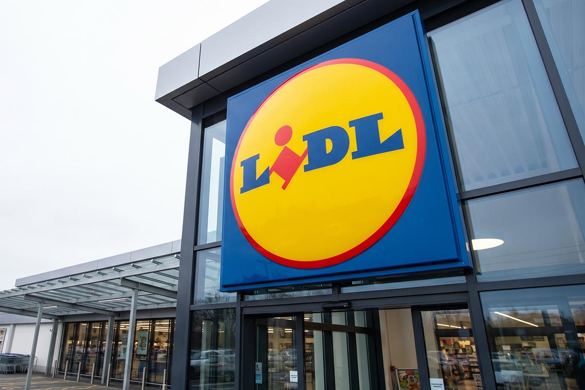 Какую сумму рождественской премии выплатит Lidl в 2026 году. Фото: ausnews.de