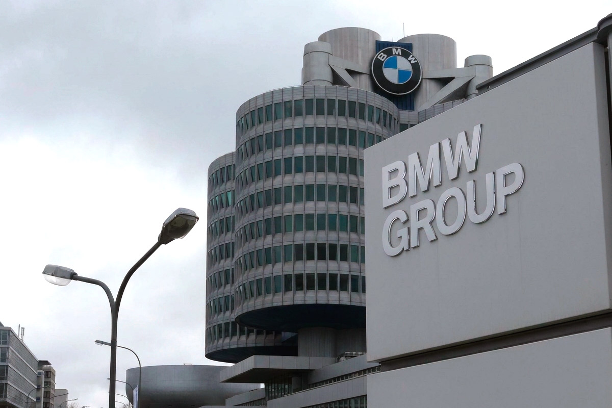 Рождественская премия в BMW в 2026 году: сколько получат сотрудники. Фото: ausnews.de
