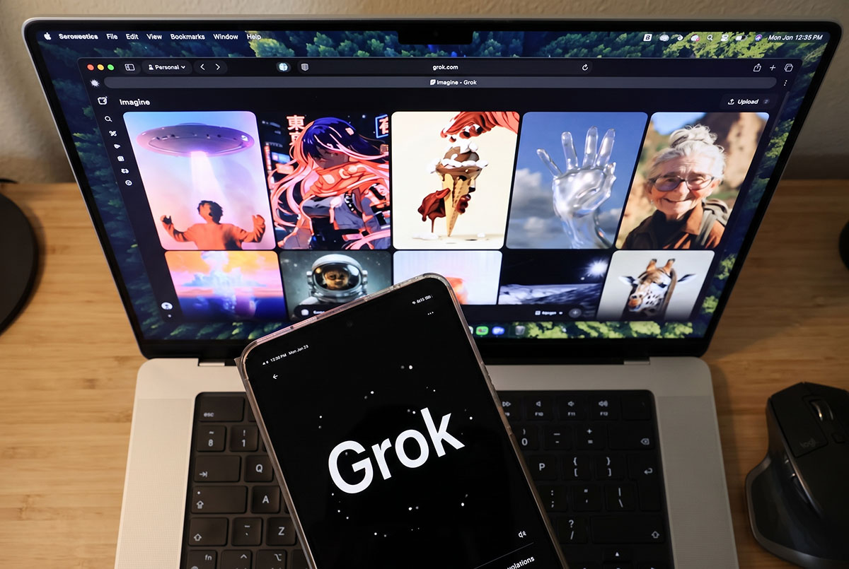 Защитят ли европейцев новые правила ЕС об искусственном интеллекте? Фото: ausnews.de