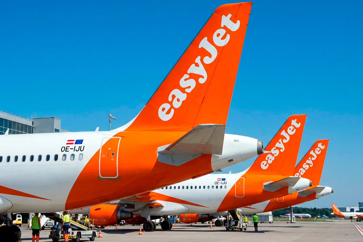 Ryanair и easyJet отменяют тысячи зимних рейсов в Европе: права пассажиров. Фото: ausnews.de